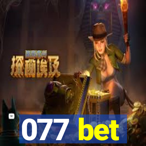 077 bet