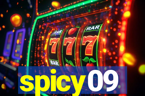 spicy09