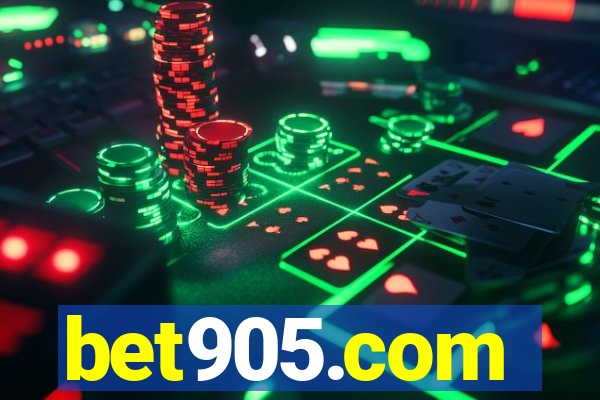bet905.com