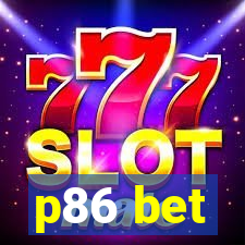p86 bet