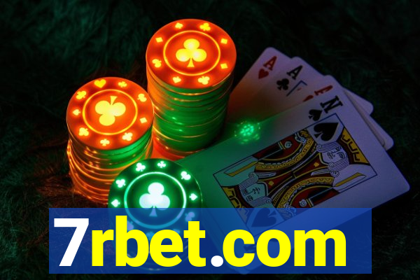 7rbet.com