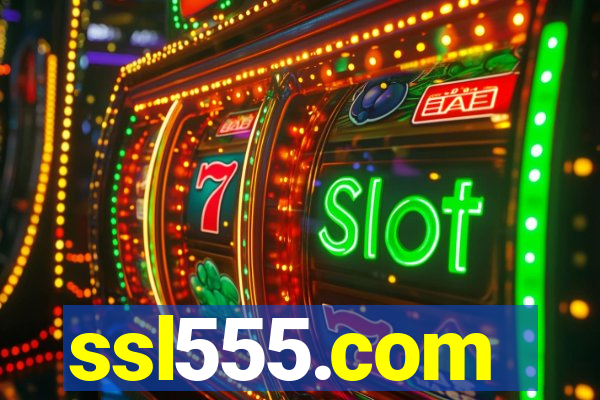 ssl555.com