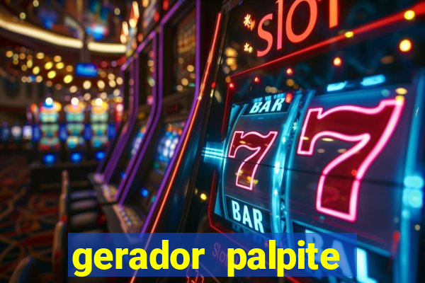 gerador palpite mega-sena hoje