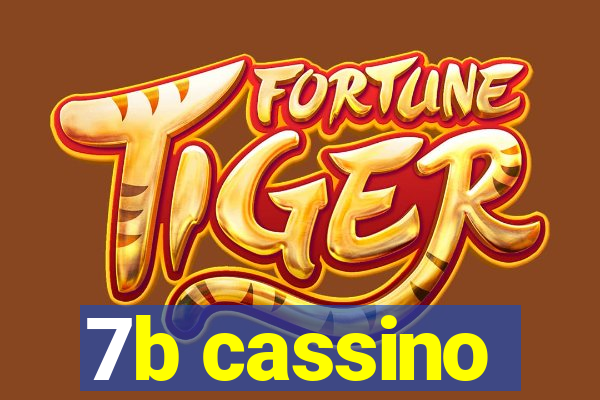 7b cassino