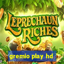 gremio play hd