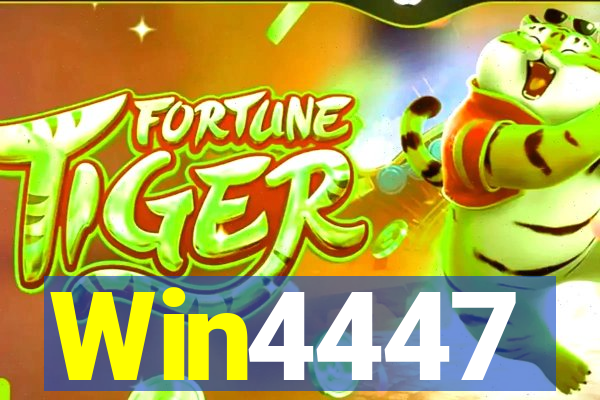 Win4447