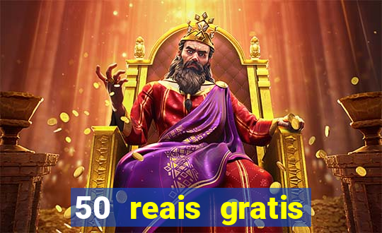 50 reais gratis para apostar