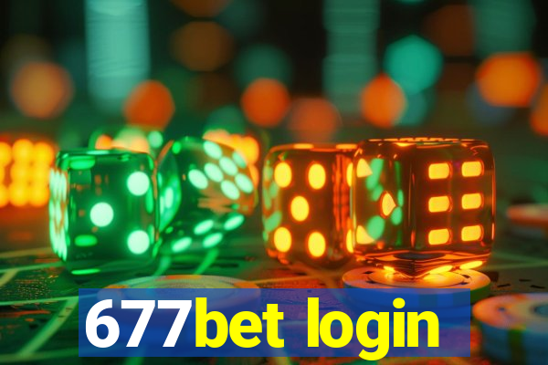 677bet login