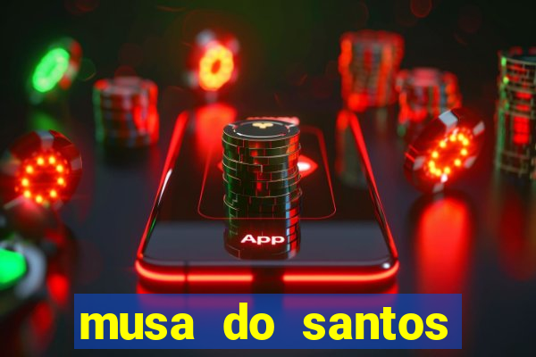 musa do santos futebol clube 2015