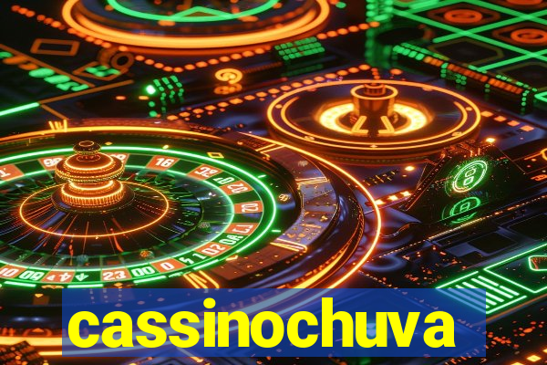 cassinochuva