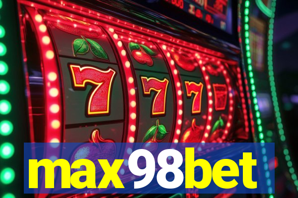 max98bet