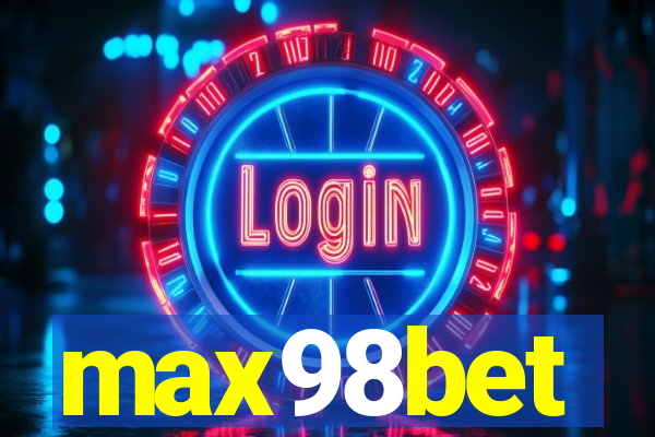 max98bet