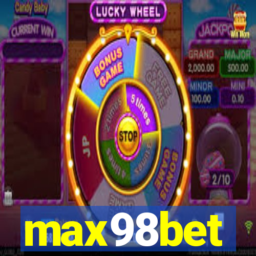 max98bet