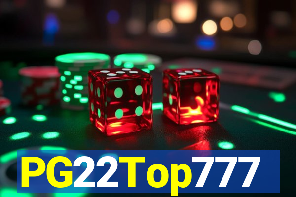 PG22Top777