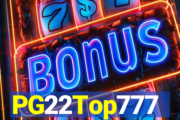 PG22Top777