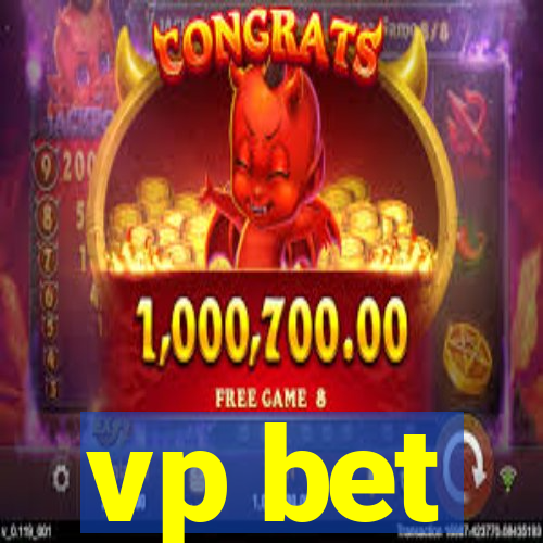 vp bet