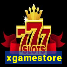 xgamestore