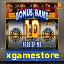 xgamestore