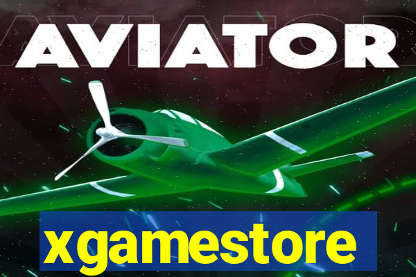 xgamestore