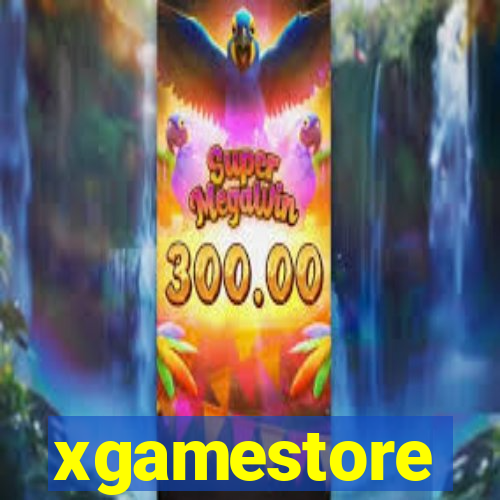 xgamestore