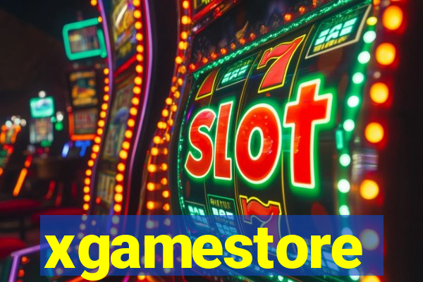xgamestore
