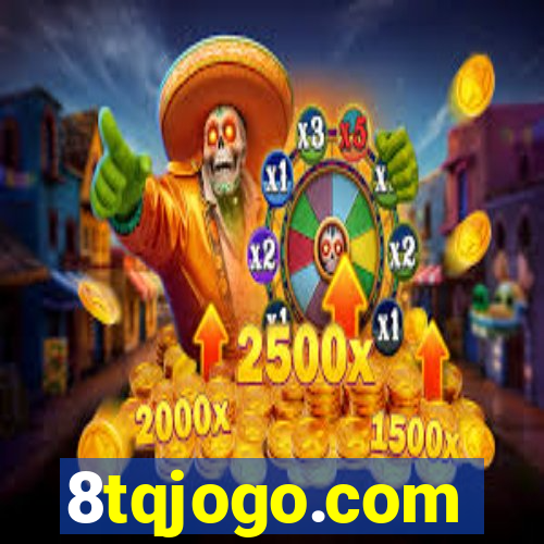8tqjogo.com
