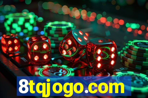 8tqjogo.com