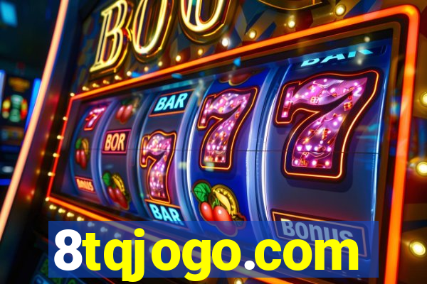 8tqjogo.com