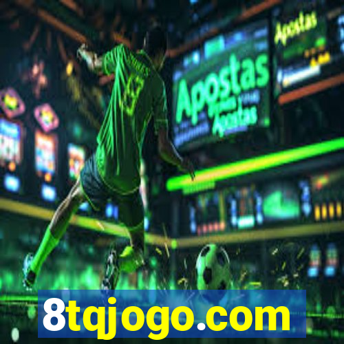 8tqjogo.com