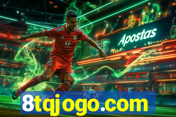 8tqjogo.com