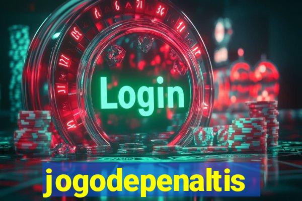 jogodepenaltis