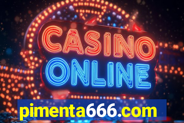 pimenta666.com