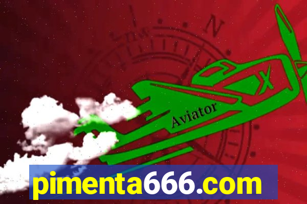 pimenta666.com