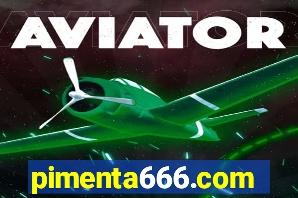 pimenta666.com