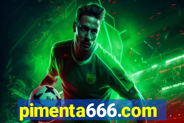 pimenta666.com