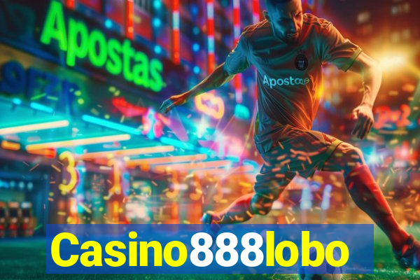Casino888lobo