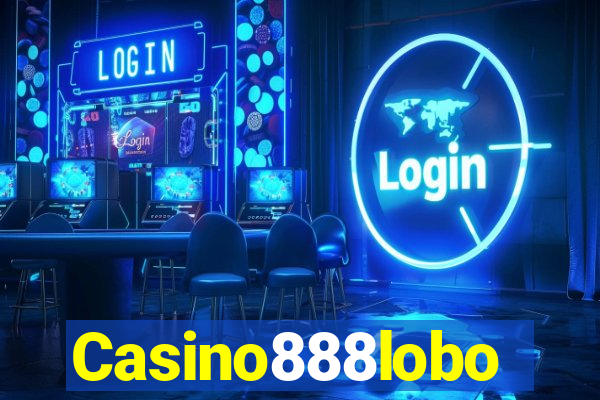 Casino888lobo