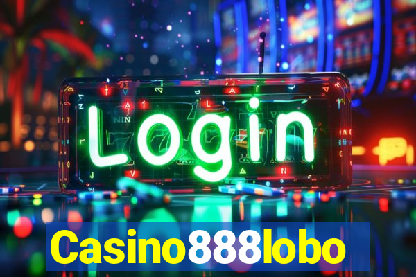 Casino888lobo