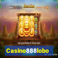 Casino888lobo