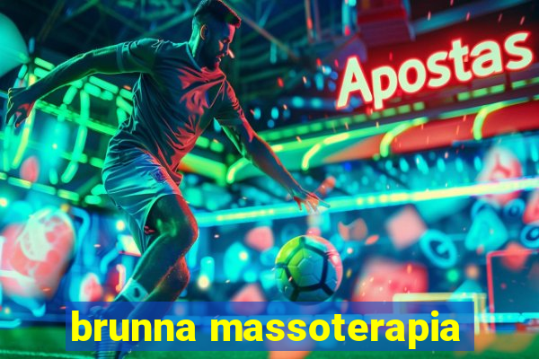 brunna massoterapia