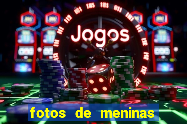 fotos de meninas cacheadas no espelho