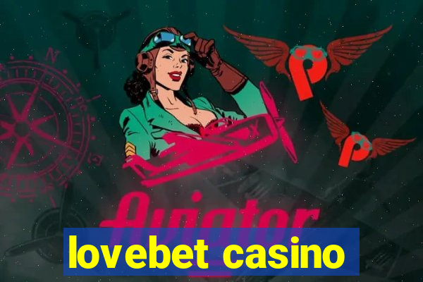 lovebet casino