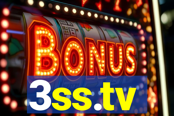 3ss.tv