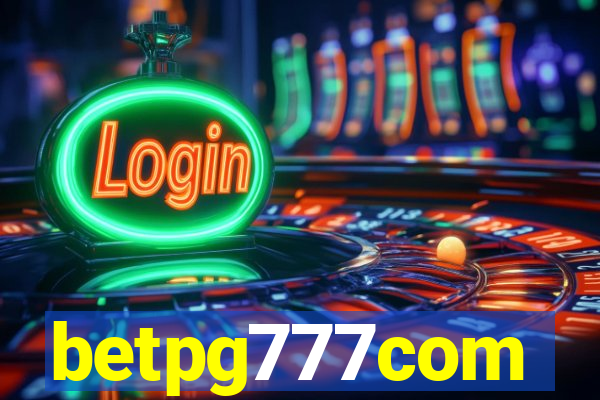 betpg777com