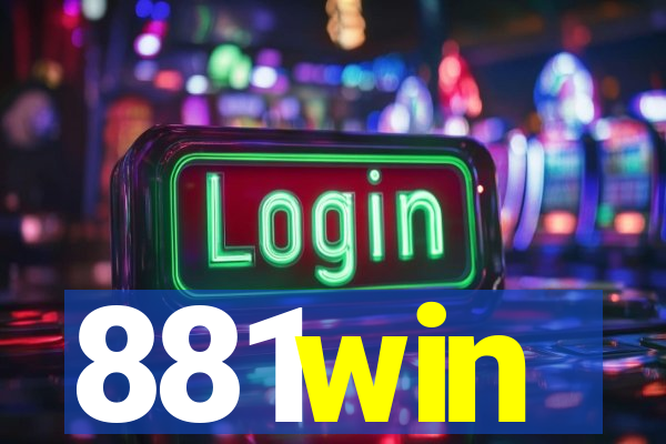 881win