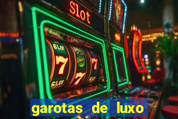 garotas de luxo porto feliz
