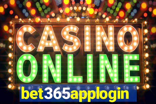 bet365applogin