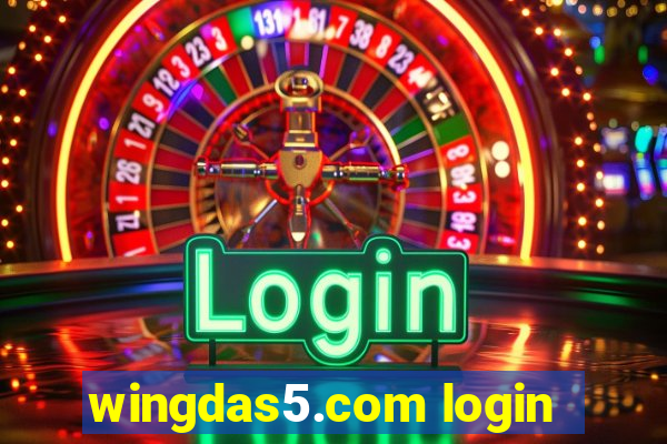 wingdas5.com login