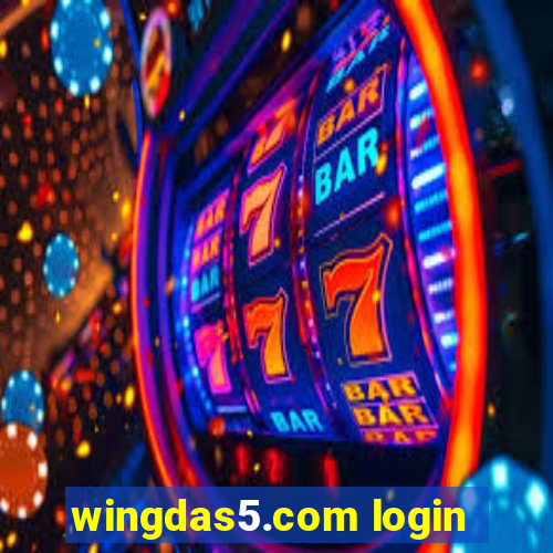 wingdas5.com login