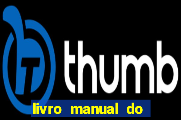 livro manual do futebol americano pdf
